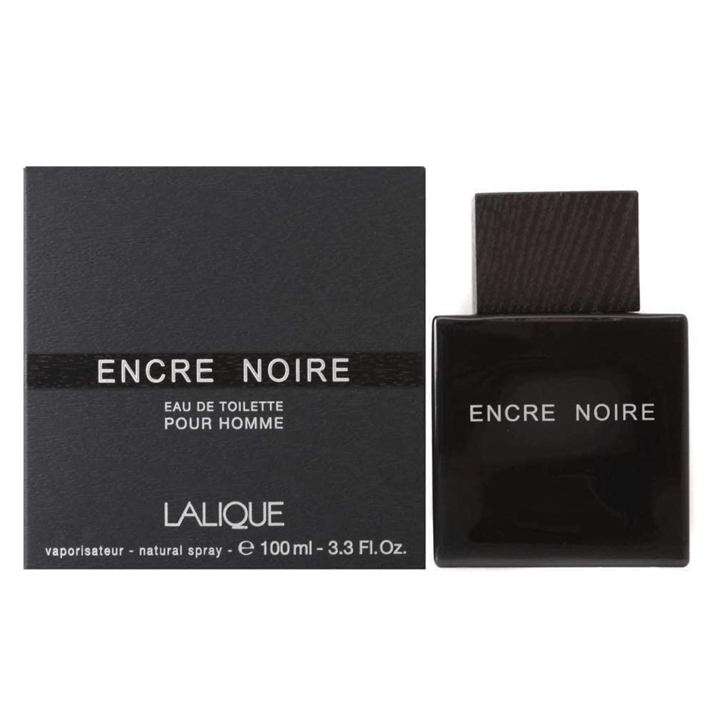 لاليك انسر نوار - Lalique Encre Noire M-EDT