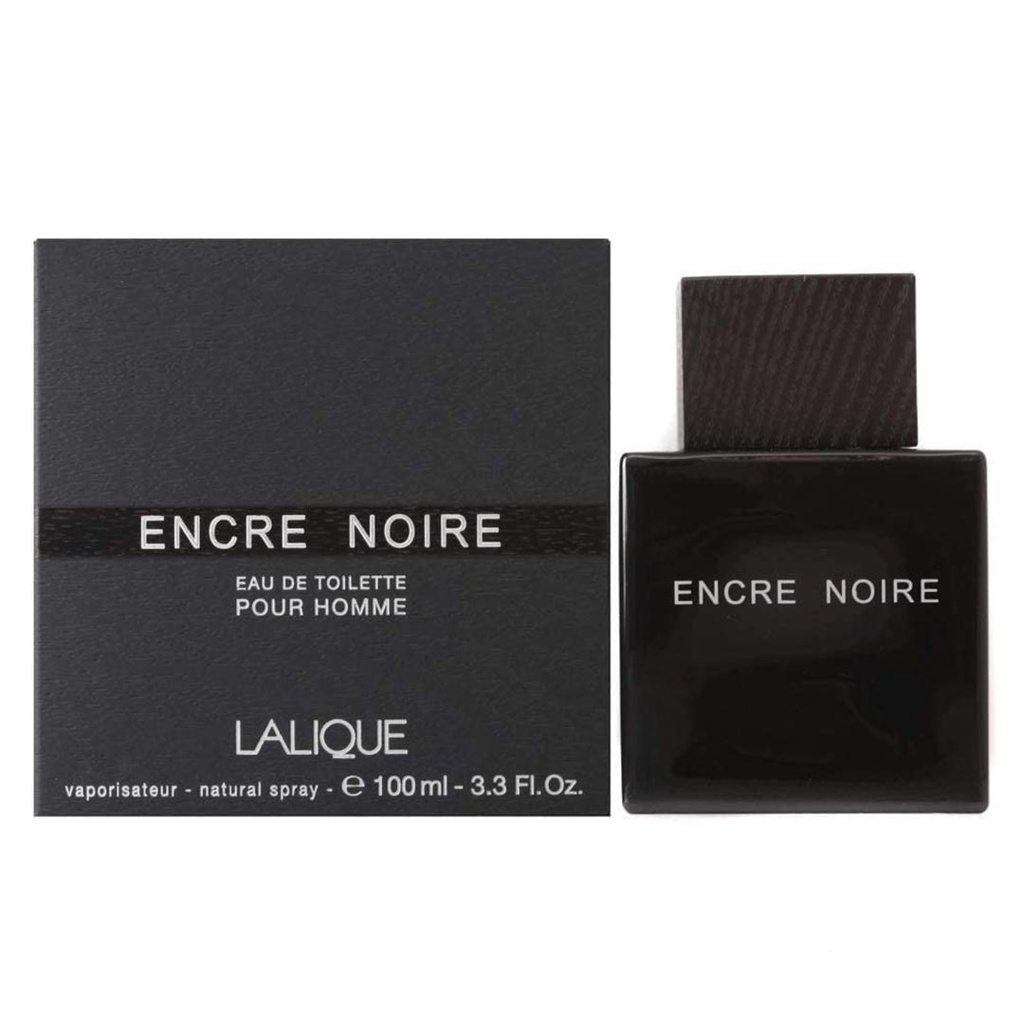لاليك انكر نوار - Lalique Encre Noire M-EDT