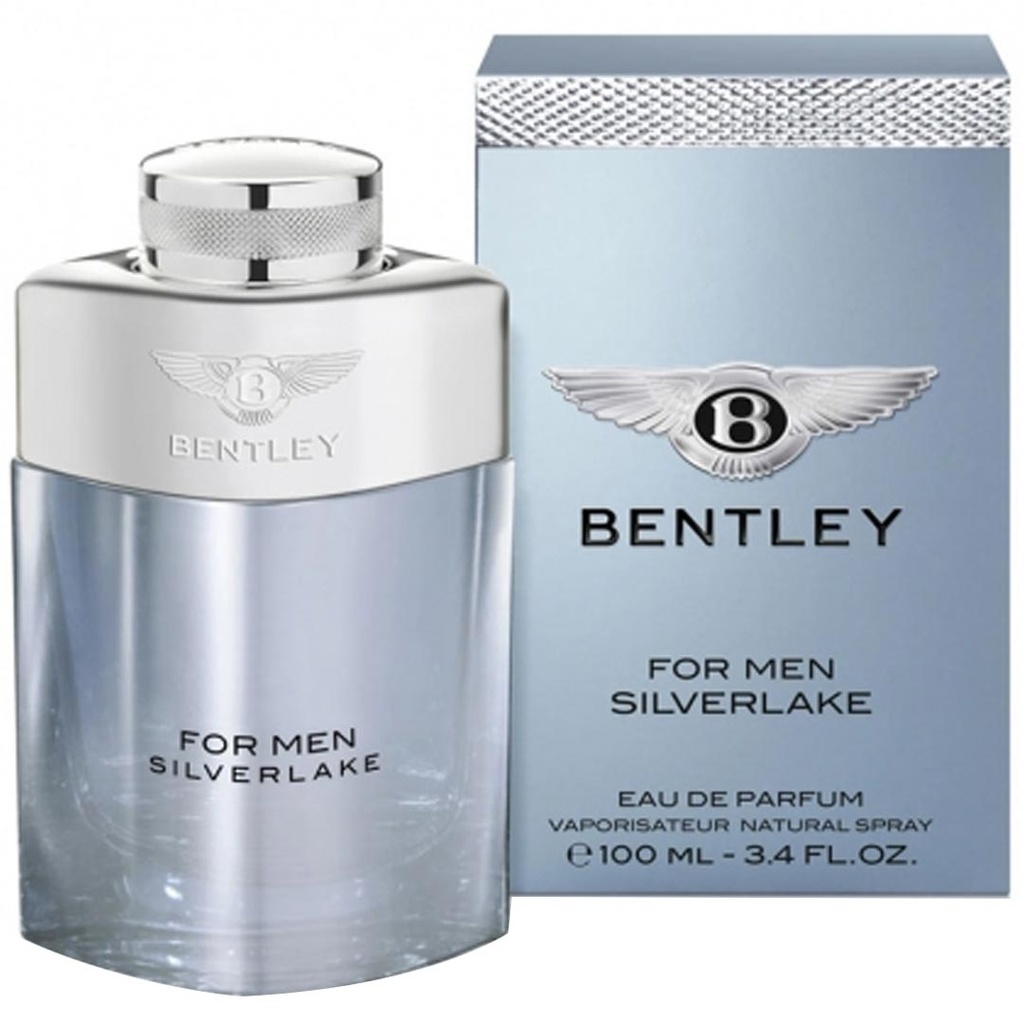 بنتلى سيلفرليك - Bentley SilverLake M-EDP