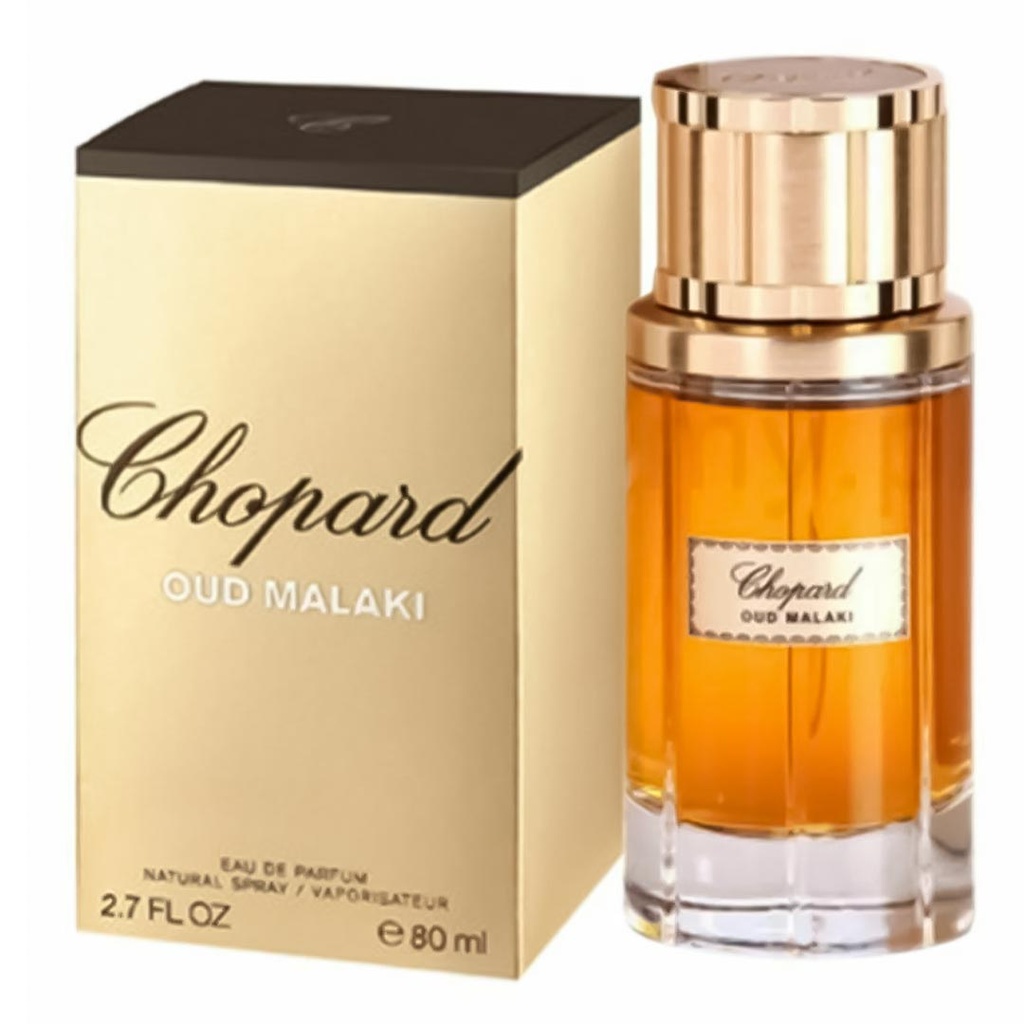 شوبارد عود ملكى - Chopard Oud Malaki M-EDP