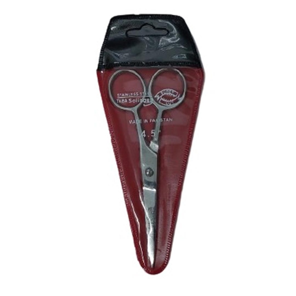 طابا سوليجن مقص شنب - TABA Solinqen mustache scissor