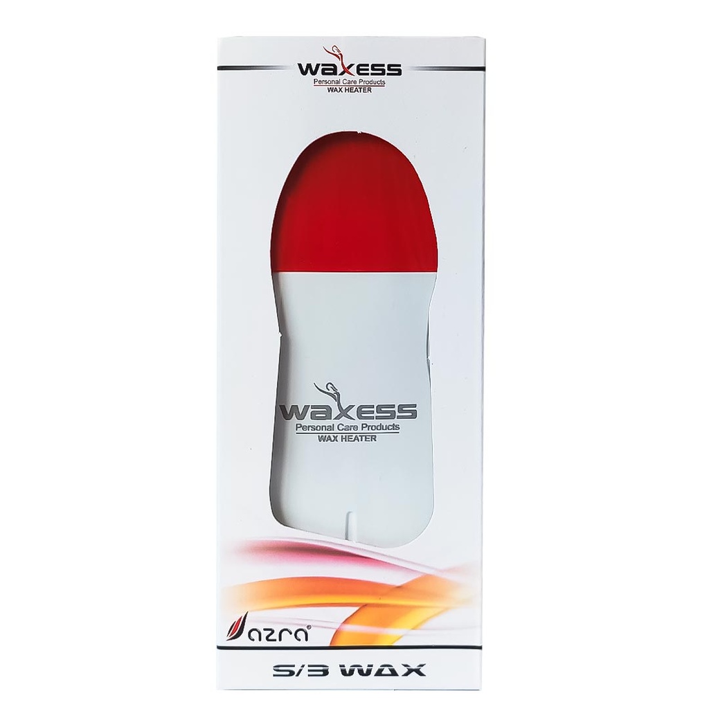 واكسيس جهاز شمع - Waxess Wax Device