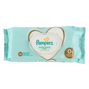 بامبرز مناديل حساسة - Pampers Wips Sensitive (بدون, 56PC)