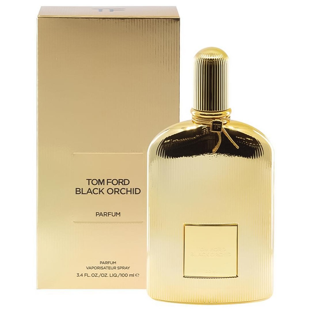 توم فورد بلاك اوركيد - Tom Ford Black Orchid M-Parfum