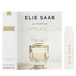 ايلى صعب لى برفيوم ان وايت - Elie Saab Le Parfum In White (1ml)