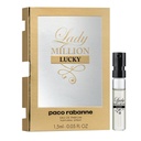 باكوربان ليدى مليون لاكى - Paco Rabanne Lady Million Lucky W-EDP (1.5ml)