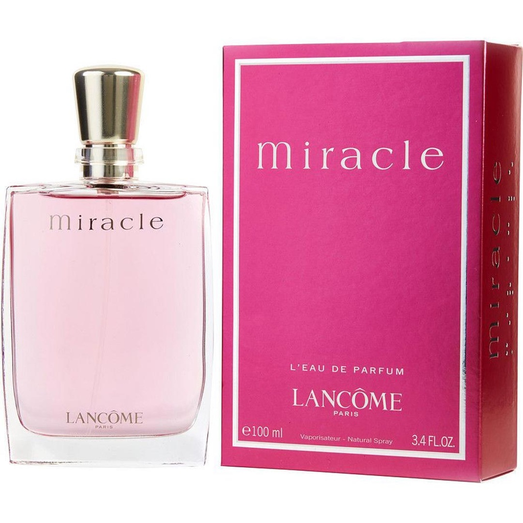 لانكوم ميراكل - Lancome Miracle W-EDP
