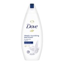 دوف شاور  - Dove Shower (Deep Nourishing, 500ml, without)