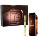 باكوربان 1مليون بريف طقم - Paco Rabanne 1Million Prive Set M-EDP (100ml+10ml)