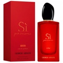 جورجيو ارمانى سى باشون اكلات - Giorgio Armani Si Passione eclat W-EDP (100ml)