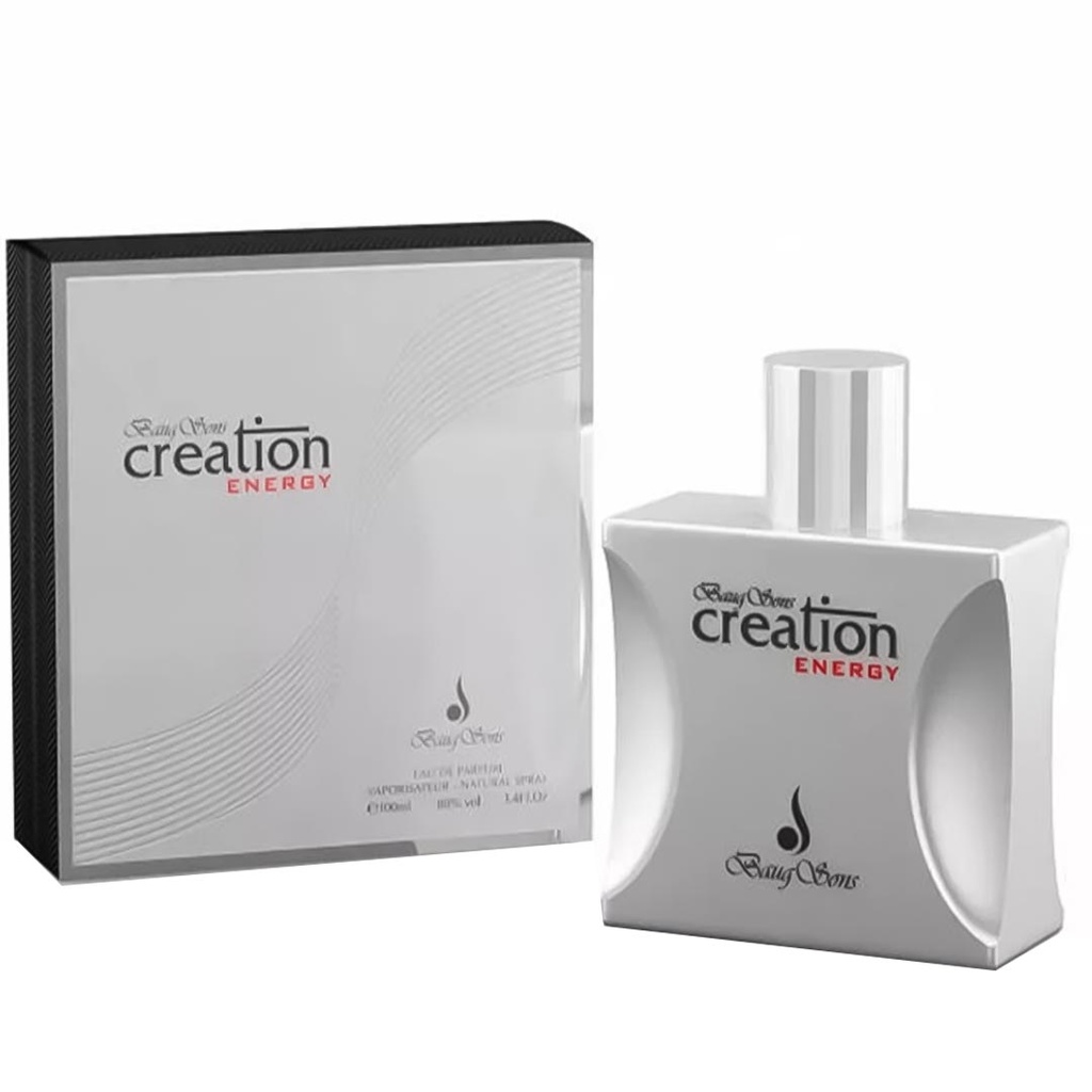 كريشن انرجى - Creation Energy M-EDP