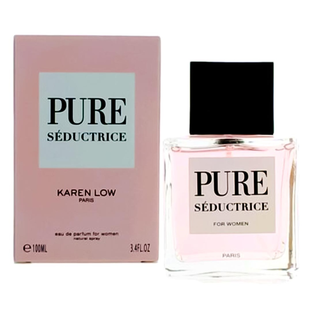 كارن لو بيور سيدكتريس - Karen Low Pure Seductrice EDP-W