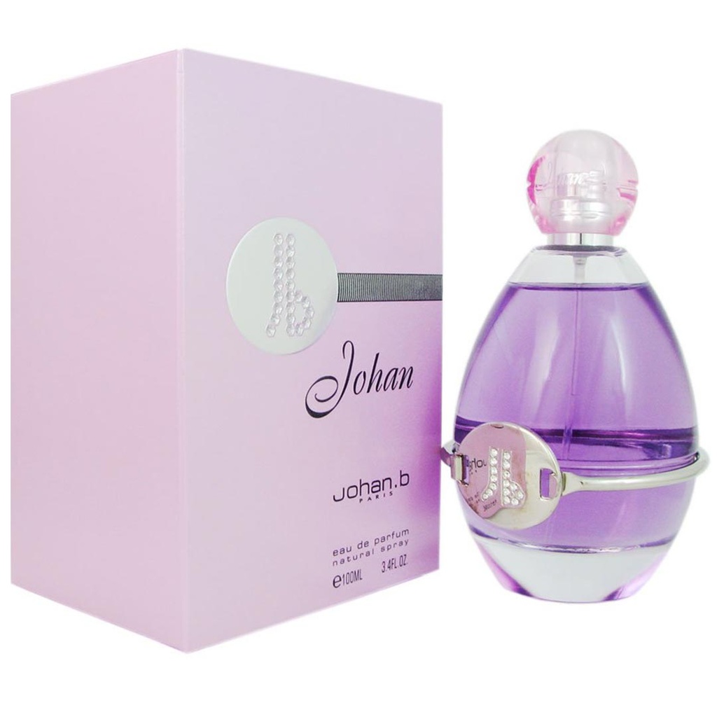 جوهان بى جى بى جوهان - johan.b Jb Johan W-EDP
