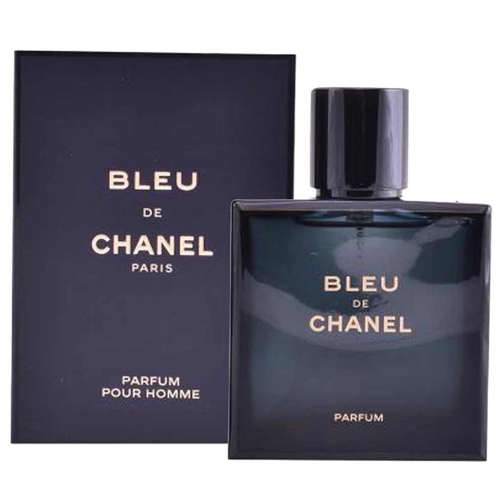 بلو دى شانيل - Bleu De Chanel Parfum-M