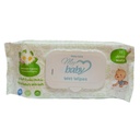 ايزى كير ماى بيبى مناديل - Easy Care My Baby Wipes (مبلل, كاموميل, 72PC)