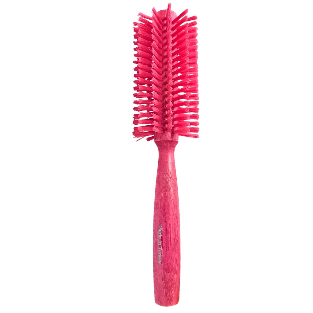 ديفاس فرشاة سشوار - Difas Brush Hair dryer