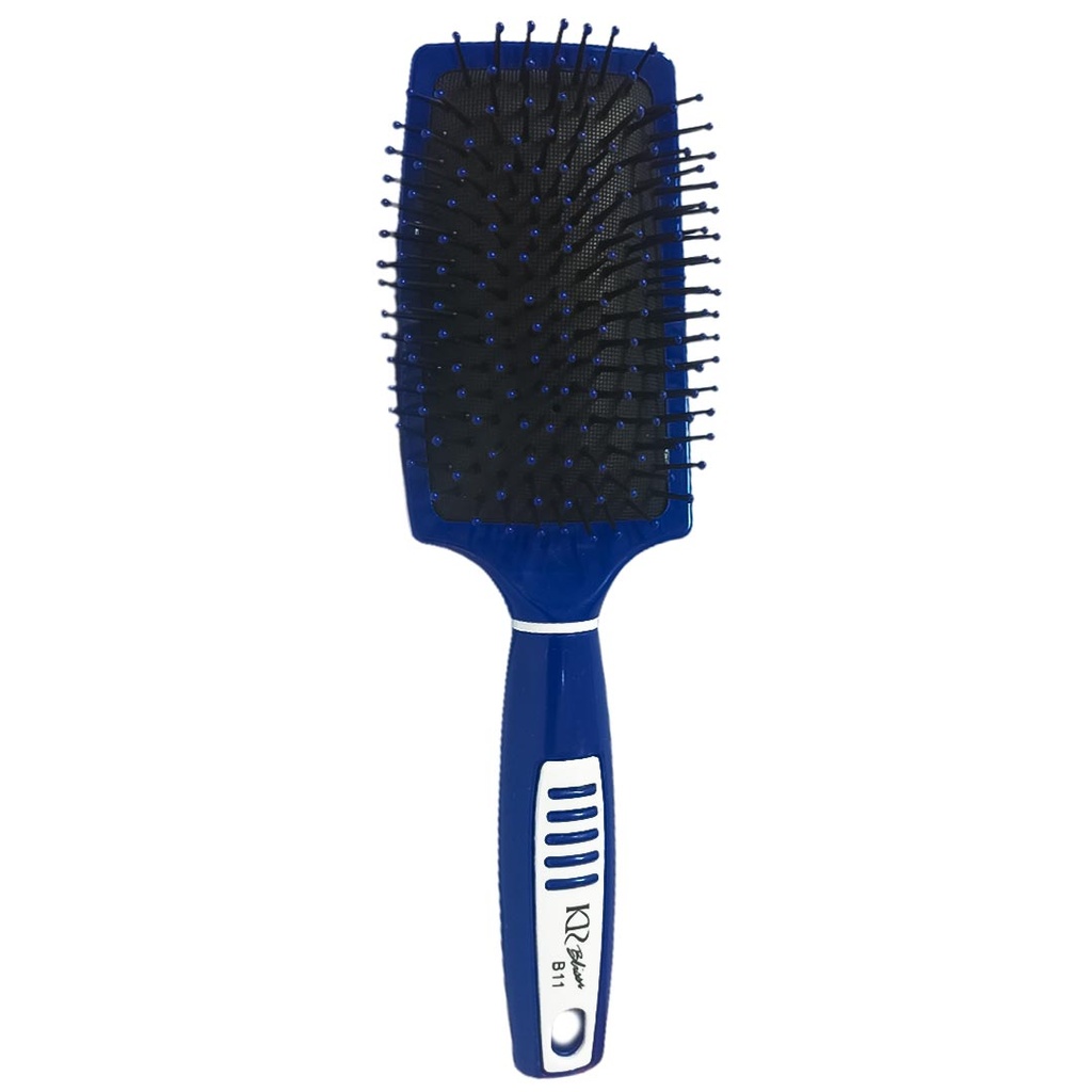 كا ار فرشاة تصفيف - KR Brush Restyling