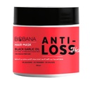 بوبانا حمام كريم - Bobana Hair Mask (500g, ثوم اسود)
