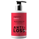 بوبانا شامبو - Bobana Shampoo (400ml, ثوم اسود, بدون)