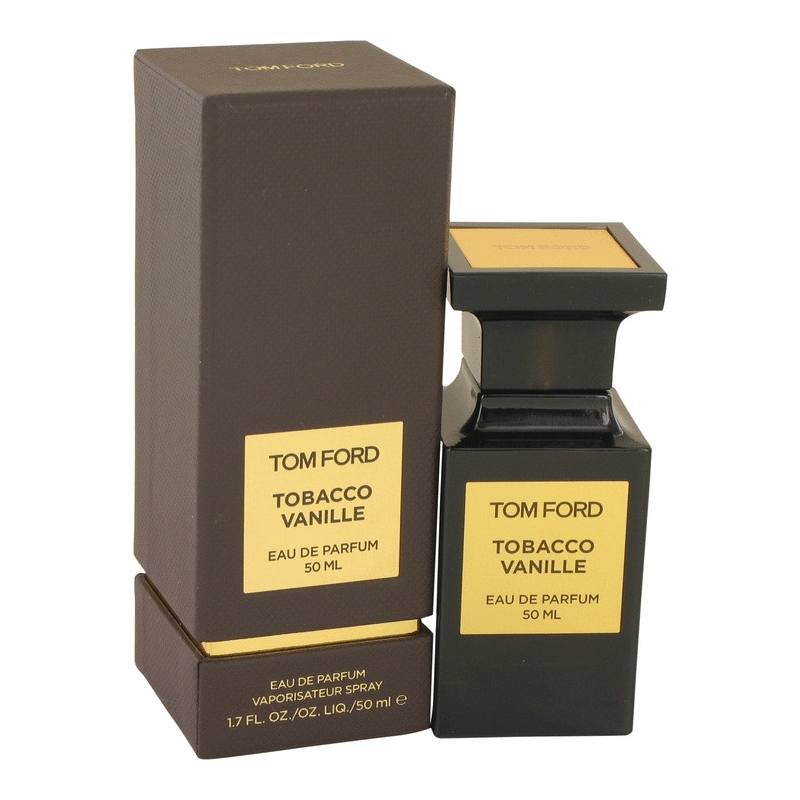 توم فورد توباكو فانيليا - Tom Ford Tobacco Vanille EDP-M/W