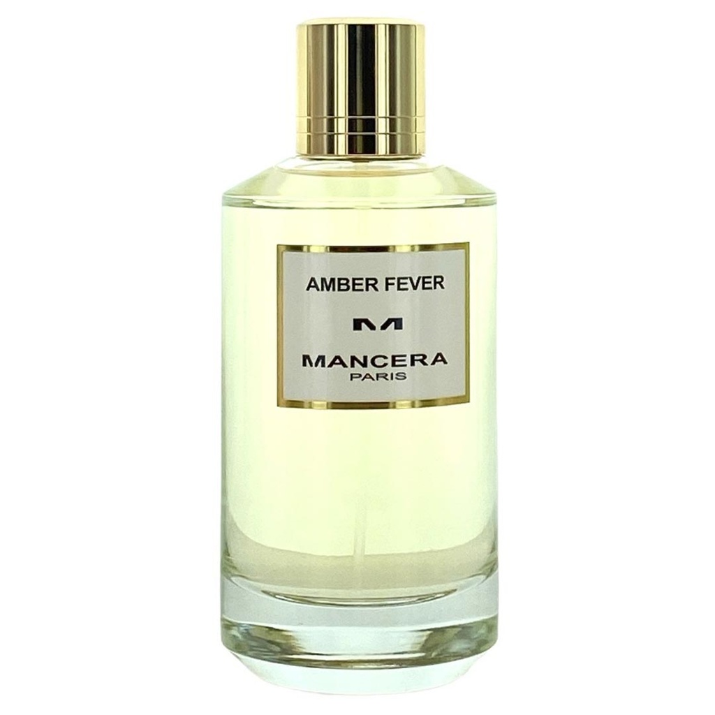 مانسيرا عنبر فيفر تستر - Mancera Amper Fever Tester EDP-W