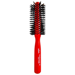 نيفا فرشة سشوار احمر - Niva Brush Hair dryer Red (No:33)