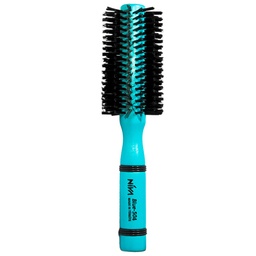 نيفا فرشة سشوار ازرق - Niva Brush Hair dryer Blue (NO:504)