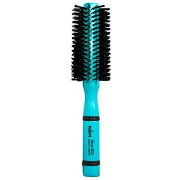 نيفا فرشة سشوار ازرق - Niva Brush Hair dryer Blue (No:503)