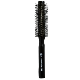 نيفا فرشة سشوار اسود - Niva Brush Hair dryer Black NO:386