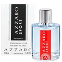 ازارو سبورت تستر - Azzaro Sport Tester EDT-M