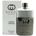 جوتشى جيلتى تستر - Gucci Guilty Tester EDT-M (90ml)