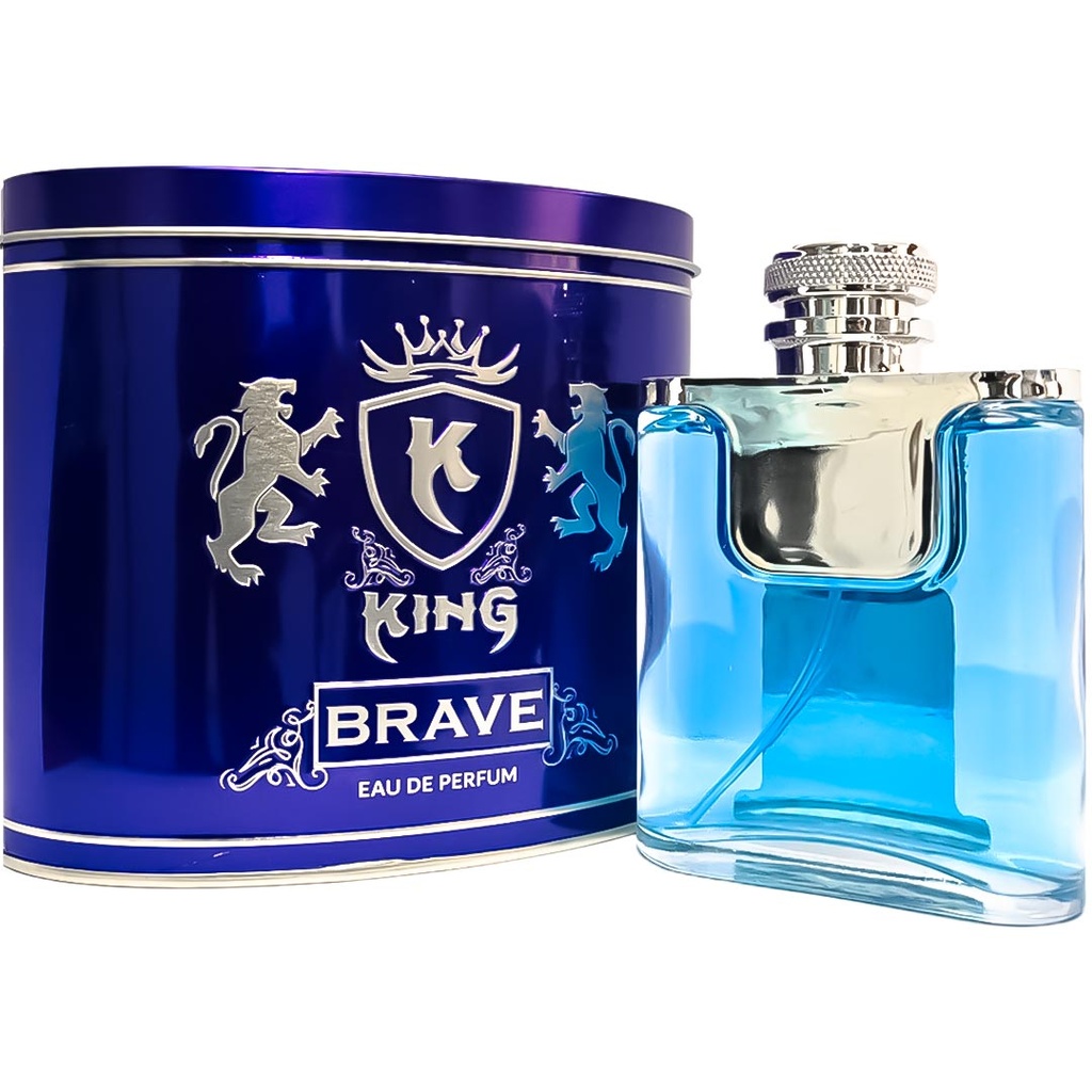 كينج بريف - King Brave EDP-M