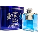كينج بريف - King Brave EDP-M (100ml)