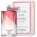 لانكوم لافى اى بيل ان روز - Lancome La Vie Est Belle En Rose EDT-W (100ml)