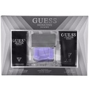 جيس سيدكتف هوم طقم - Guess Seductive Homme Set EDT-M (100ml+200ml+226ml)