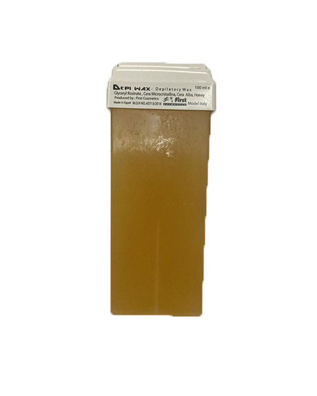 ديبى شمع ازالة (فيرست) - Depi Wax Remover (First)