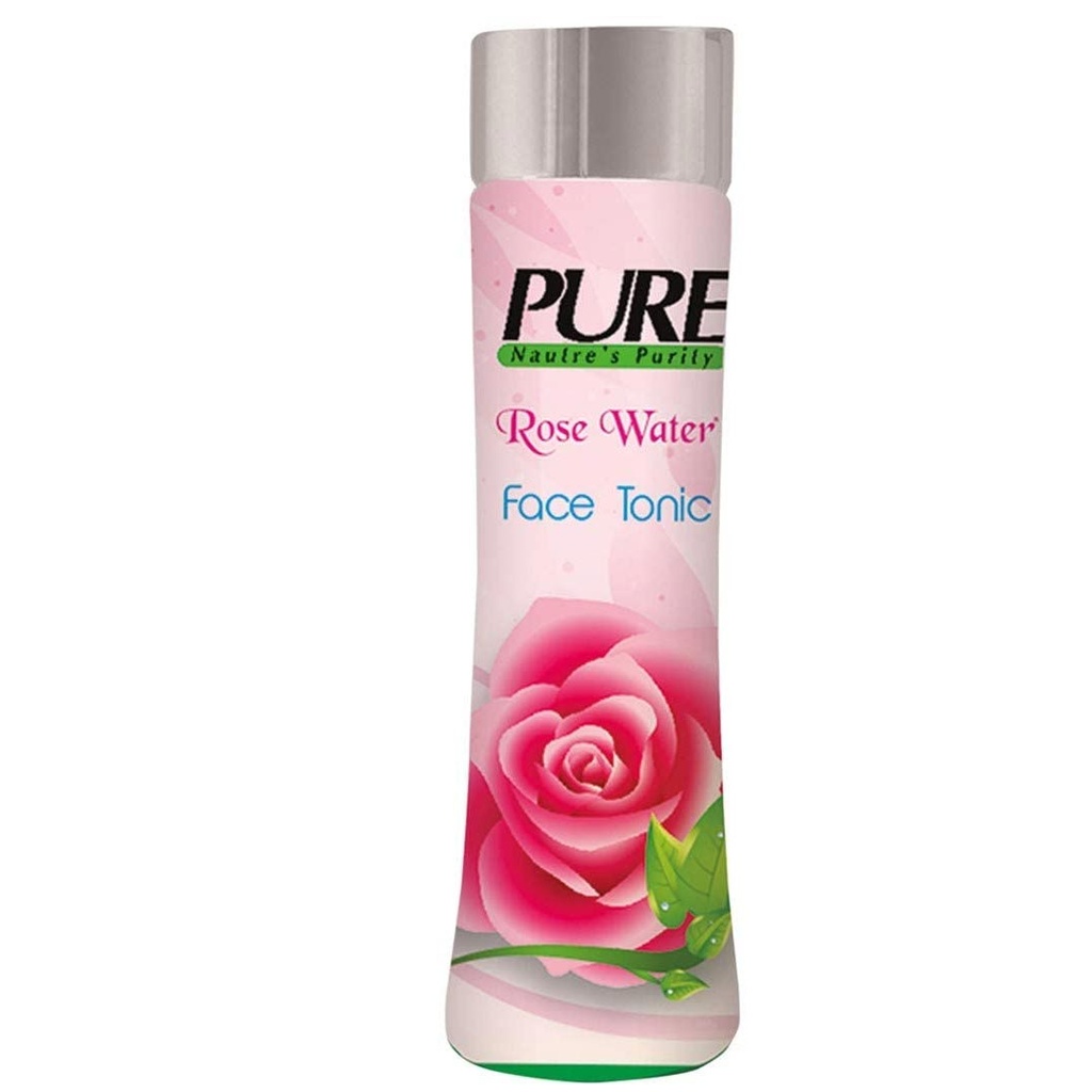بيور ماء ورد - Pure Rose Water