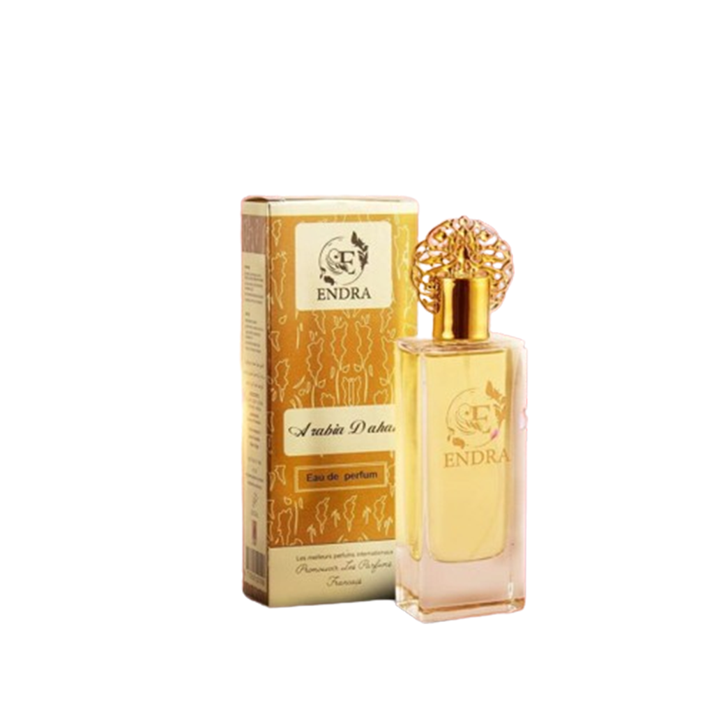 النور اندرا ارابيا دهب - Alnour Endra Arbia Dahab EDP-W