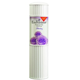 [8888202026422] انشانتر - Enchanteur (Powder, Alluring, 250g, discount 20%)