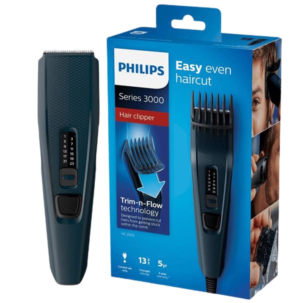 فيليبس ماكنة حلاقة  - Philips Shaver shaving