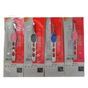 الشريف ملقاط بصمة - Al-Sherif Tweezers fingerprint