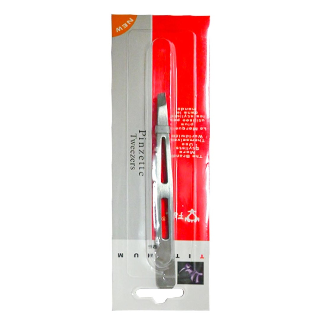 اف اند ال ملقاط - F&amp;L Tweezers