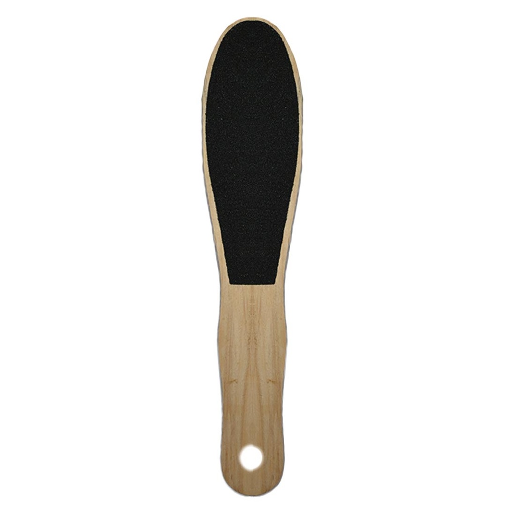 صنفرة قدم يد خشب - Sanding Foot Hand Wood