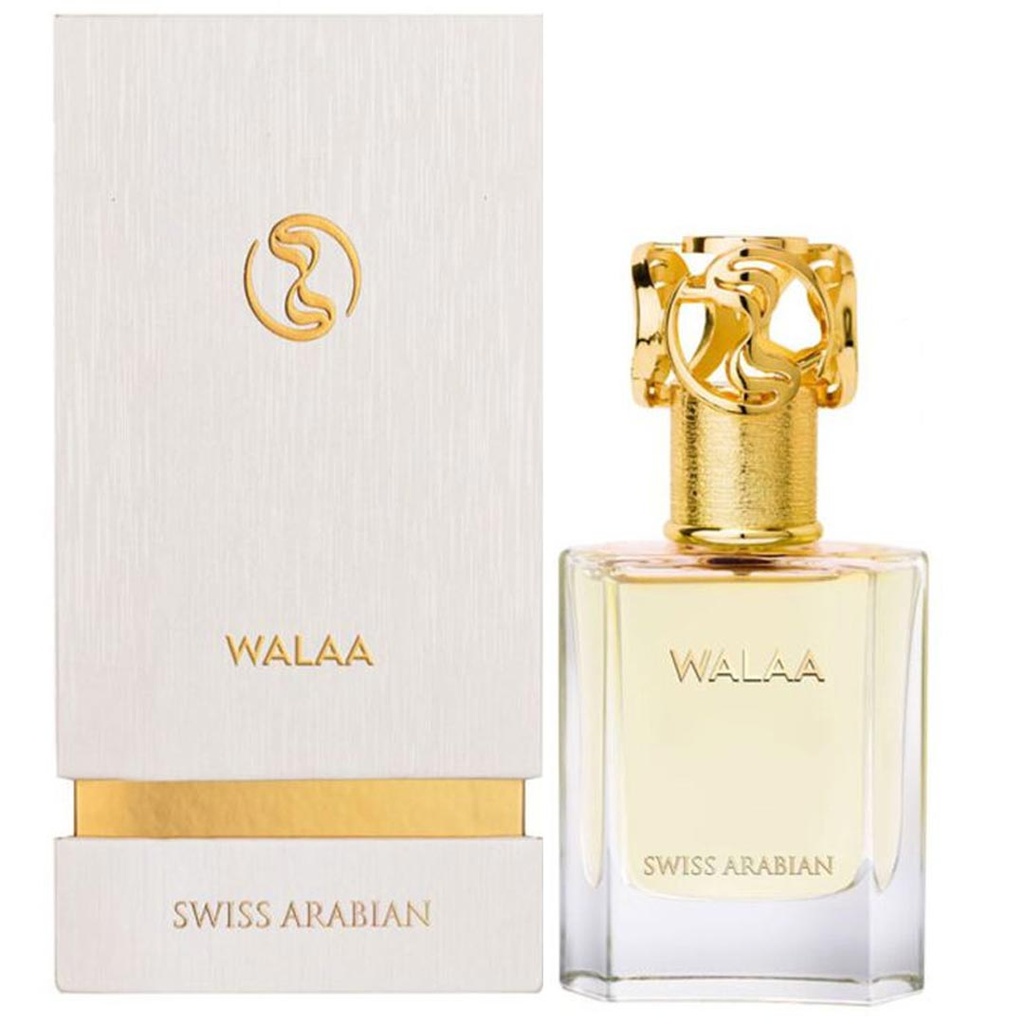 سويس اربيان ولاء - Swiss Arabian Walaa EDP-W&amp;M