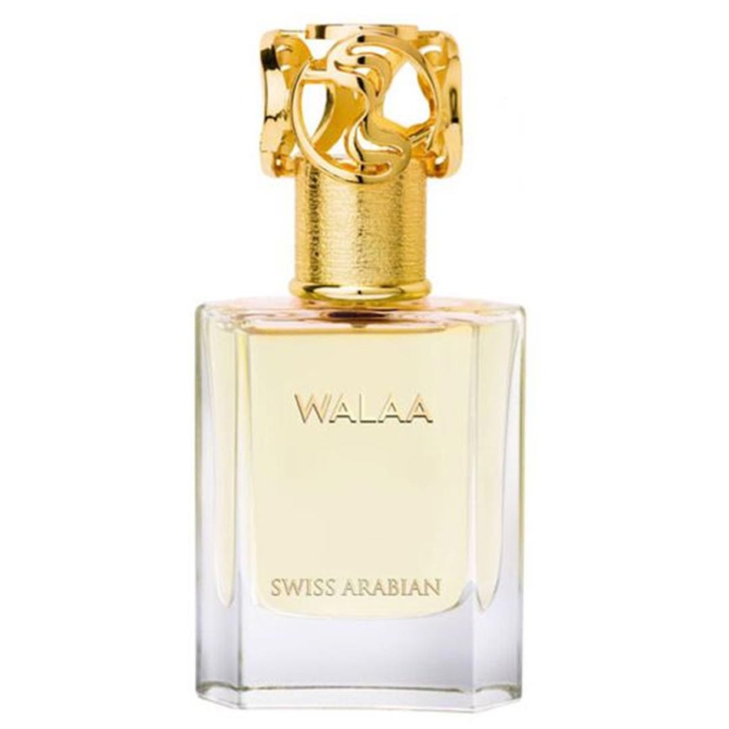 سويس اربيان ولاء تستر - Swiss Arabian Walaa Tester EDP-W&amp;M