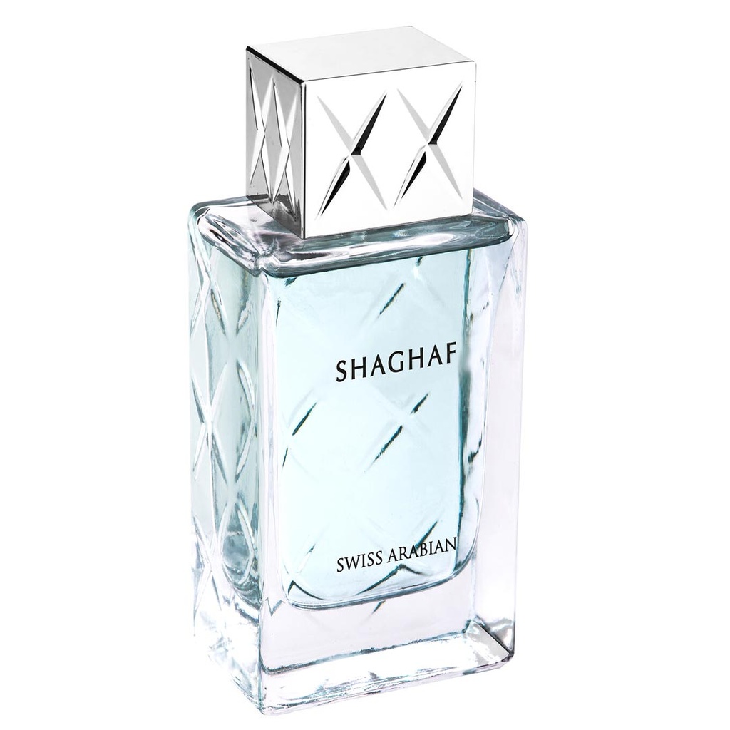 سويس اربيان شغف تستر - Swiss Arabian Shaghaf Tester EDP-M