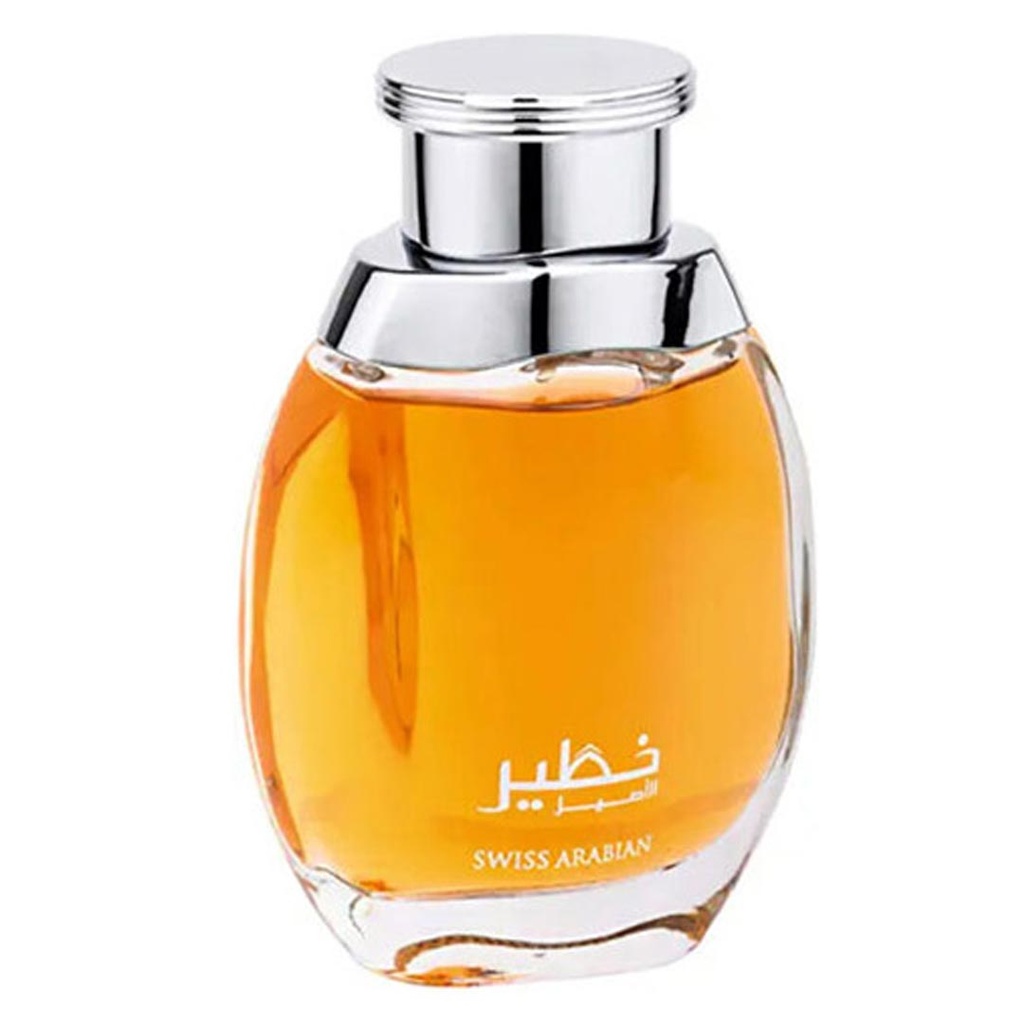 سويس اربيان خطير تستر - Swiss Arabian Khateer Tester EDP-M