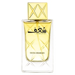 سويس اربيان شغف تستر - Swiss Arabian Shaghaf Tester EDP-W