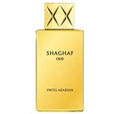 سويس اربيان شغف عود تستر - Swiss Arabian Shaghaf Oud Tester EDP-M&amp;W (75ml)