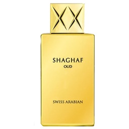 سويس اربيان شغف عود تستر - Swiss Arabian Shaghaf Oud Tester EDP-M&amp;W